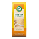 Ail granulé BIO 70 g - LEBENSBAUM